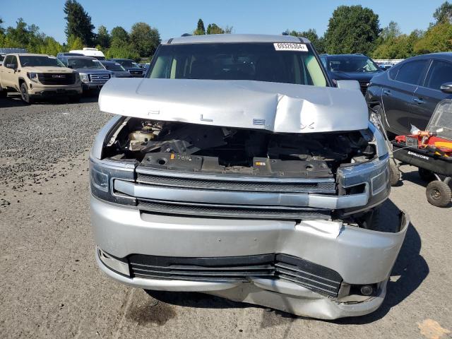 Photo 5 from auction – 2014 FORD FLEX LIMIT with VIN 2FMHK6D81EBD19117