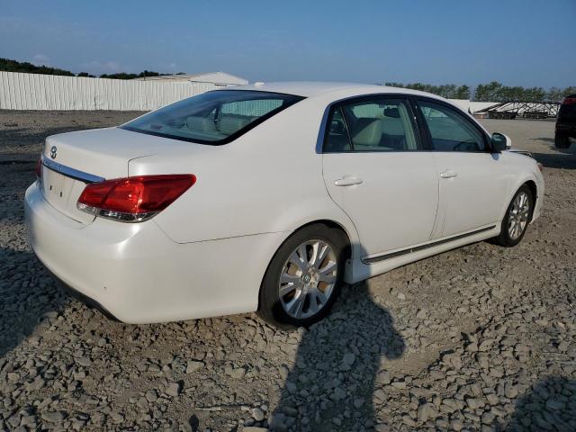 Zdjęcie 3 z aukcji – 2012 TOYOTA AVALON BAS z VIN 4T1BK3DB2CU457854