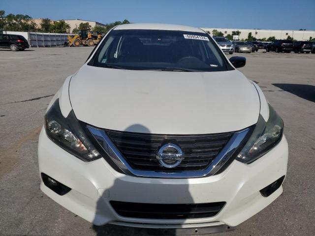 Photo 5 from auction – 2017 NISSAN ALTIMA 2.5 with VIN 1N4AL3AP2HC296096