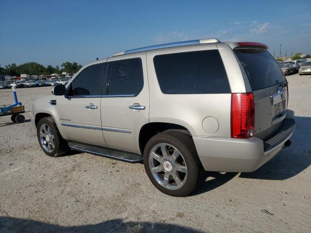 Photo 2 from auction – 2009 CADILLAC ESCALADE with VIN 1GYFK13269R101022