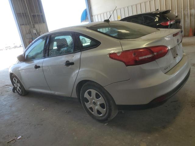 Photo 2 from auction – 2017 FORD FOCUS S with VIN 1FADP3E20HL303448