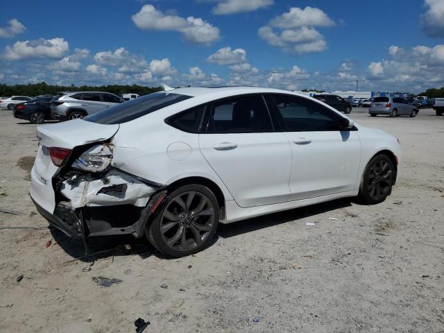 Photo 3 from auction – 2015 CHRYSLER 200 S with VIN 1C3CCCBGXFN613453