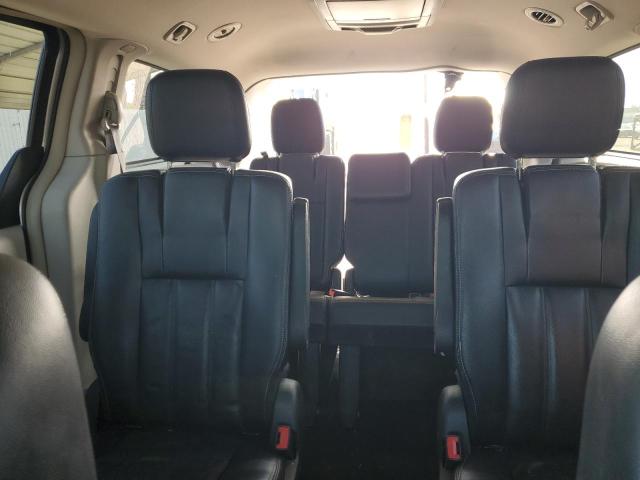 Photo 10 from auction – 2012 CHRYSLER TOWN & COU with VIN 2C4RC1BGXCR223350