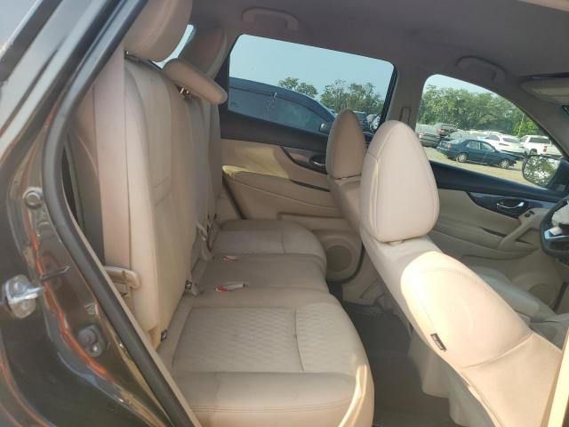 Photo 11 from auction – 2017 NISSAN ROGUE S with VIN KNMAT2MV1HP599961