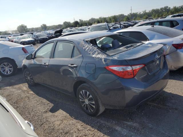 Photo 2 from auction – 2015 TOYOTA COROLLA EC with VIN 5YFBPRHE2FP335865