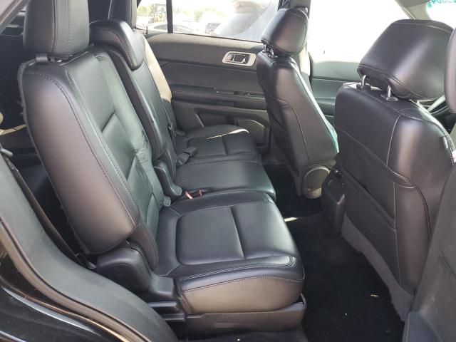 Photo 11 from auction – 2015 FORD EXPLORER X with VIN 1FM5K7D88FGC56536