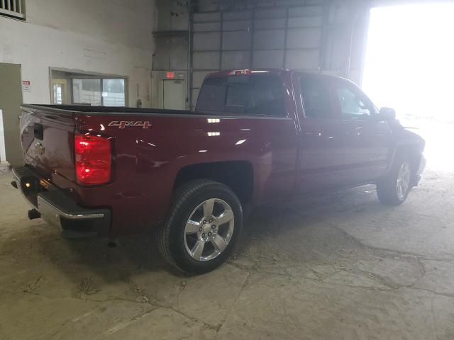 Photo 3 from auction – 2016 CHEVROLET 1500 with VIN 1GCVKREC0GZ407961