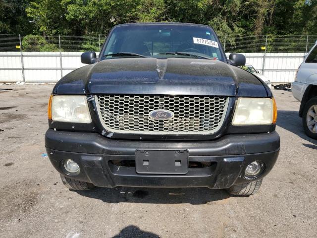 Photo 5 from auction – 2003 FORD RANGER SUP with VIN 1FTYR44V63PA40200