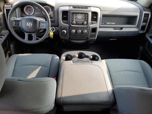 Photo 8 from auction – 2018 RAM 1500 ST with VIN 1C6RR7FG1JS327773