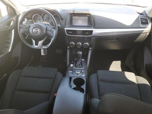 Photo 8 from auction – 2016 MAZDA CX-5 TOURI with VIN JM3KE2CY1G0870008