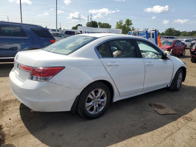 Photo 3 from auction – 2012 HONDA ACCORD LXP with VIN 1HGCP2F45CA001045