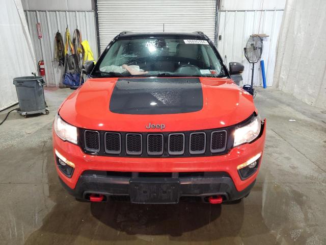 Фото 5 с аукциона – 2020 JEEP COMPASS TR с VIN 3C4NJDDBXLT161923
