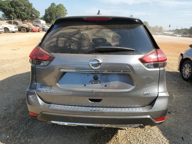 Photo 6 from auction – 2017 NISSAN ROGUE S with VIN KNMAT2MT4HP545441