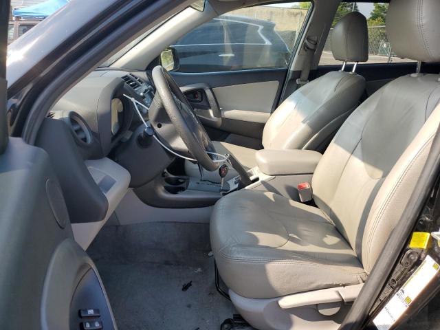 Photo 7 from auction – 2012 TOYOTA RAV4 with VIN 2T3BF4DV8CW238165