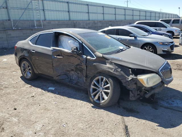Photo 4 from auction – 2012 BUICK VERANO with VIN 1G4PS5SK3C4207494