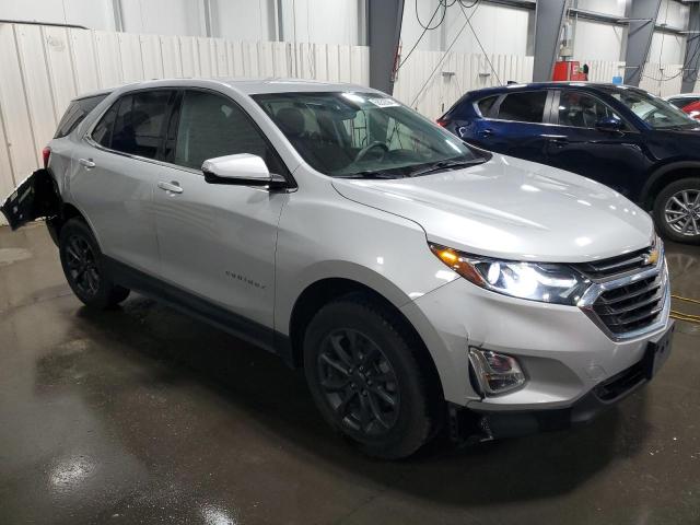 Photo 4 from auction – 2019 CHEVROLET EQUINOX LT with VIN 2GNAXUEVXK6293547