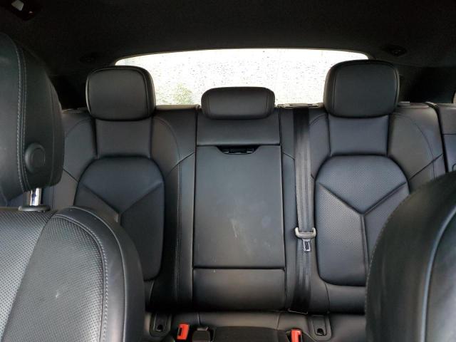 Photo 10 from auction – 2018 PORSCHE MACAN with VIN WP1AA2A59JLB13841