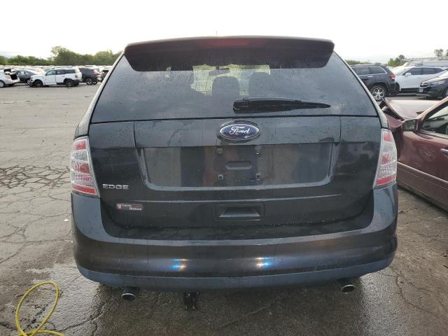 Photo 6 from auction – 2010 FORD EDGE SE with VIN 2FMDK3GC9ABA82822