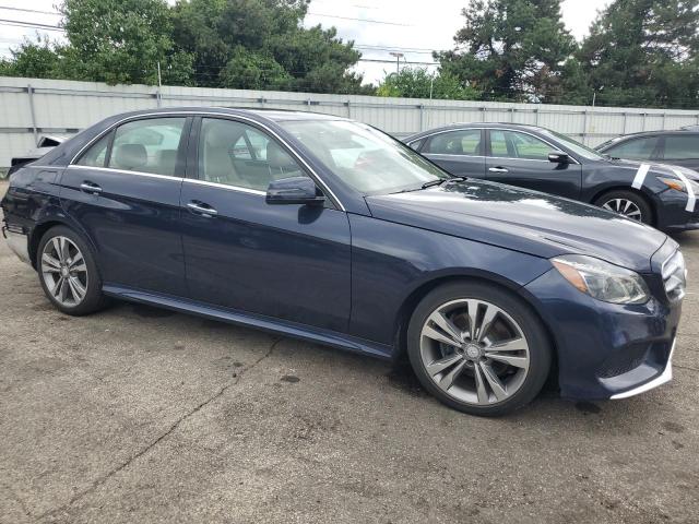 Photo 4 from auction – 2016 MERCEDES-BENZ E 350 4MAT with VIN WDDHF8JB2GB167030