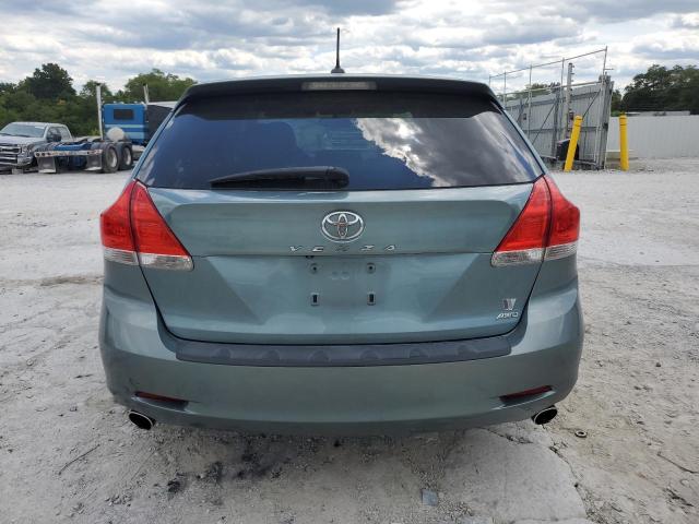 Photo 6 from auction – 2010 TOYOTA VENZA with VIN 4T3BK3BB9AU028072