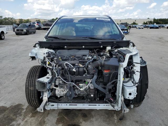 Photo 5 from auction – 2024 TOYOTA RAV4 XLE with VIN 2T3W1RFV7RC264261