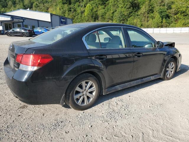 Photo 3 from auction – 2013 SUBARU LEGACY 2.5 with VIN 4S3BMBC6XD3026358