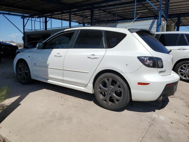 Photo 2 from auction – 2009 MAZDA 3 S with VIN JM1BK343391242510