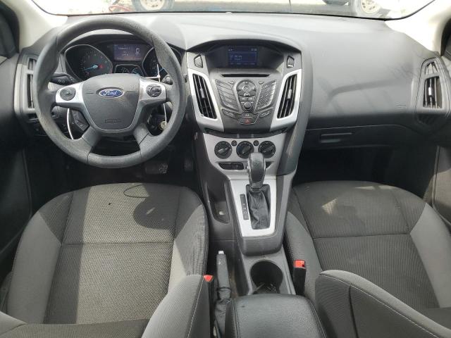 Photo 8 from auction – 2014 FORD FOCUS SE with VIN 1FADP3F29EL320713
