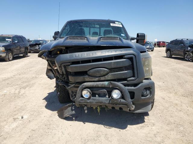 Photo 5 from auction – 2014 FORD F250 SUPER with VIN 1FT7W2BT0EEA75159