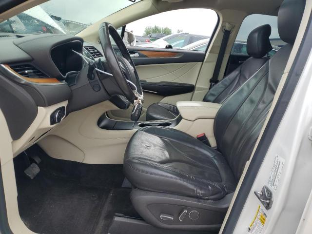 Photo 7 from auction – 2016 LINCOLN MKC RESERV with VIN 5LMCJ3D99GUJ23621