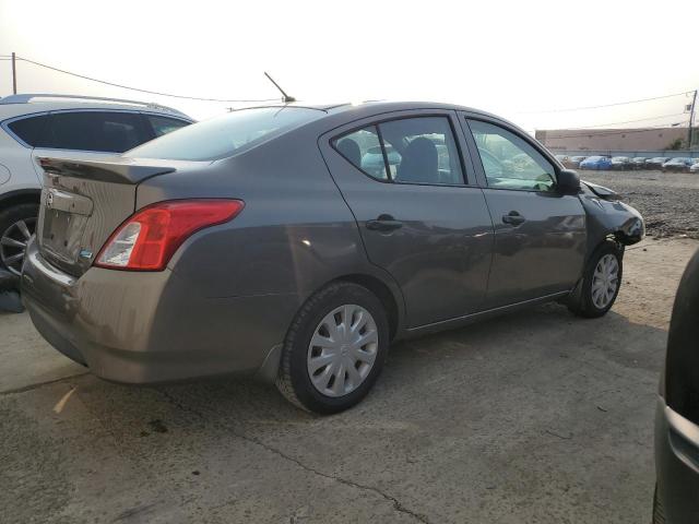 Photo 3 from auction – 2015 NISSAN VERSA S with VIN 3N1CN7AP7FL880230