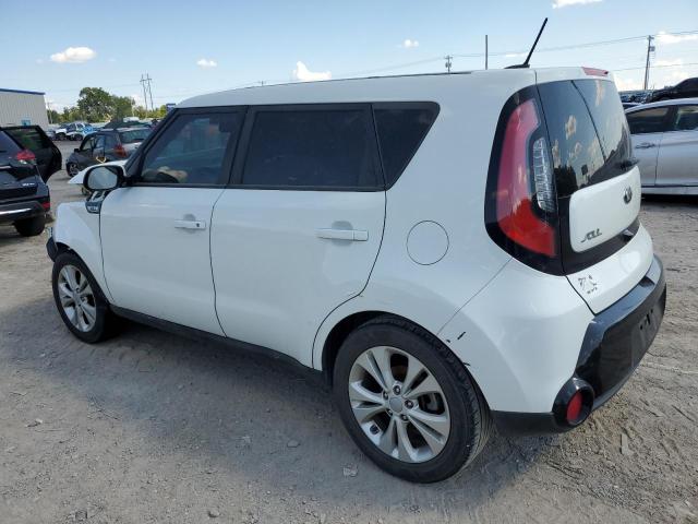 Photo 2 from auction – 2016 KIA SOUL + with VIN KNDJP3A58G7393887