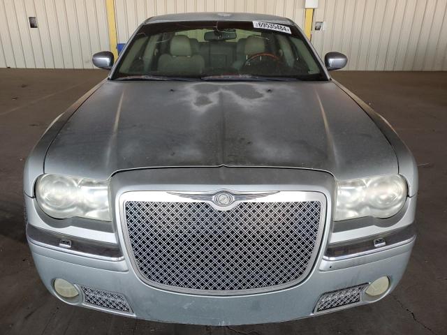 Photo 5 from auction – 2006 CHRYSLER 300C with VIN 2C3LA63H96H219711