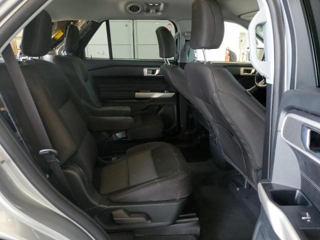 Photo 11 from auction – 2022 FORD EXPLORER X with VIN 1FMSK7DH5NGB85961