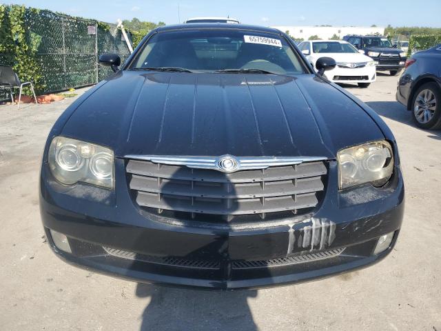 Photo 5 from auction – 2005 CHRYSLER CROSSFIRE with VIN 1C3AN69LX5X034049