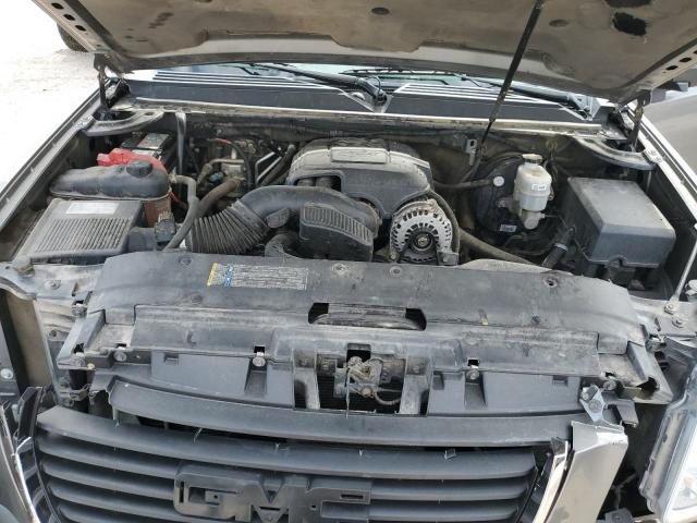 Photo 12 from auction – 2009 GMC YUKON SLE with VIN 1GKFK23019R210549