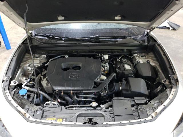 Photo 11 from auction – 2024 MAZDA CX-30 SELE with VIN 3MVDMBBM0RM605405