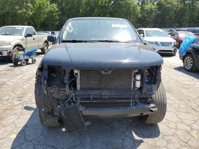 Photo 5 from auction – 2019 NISSAN FRONTIER S with VIN 1N6DD0ER3KN752579
