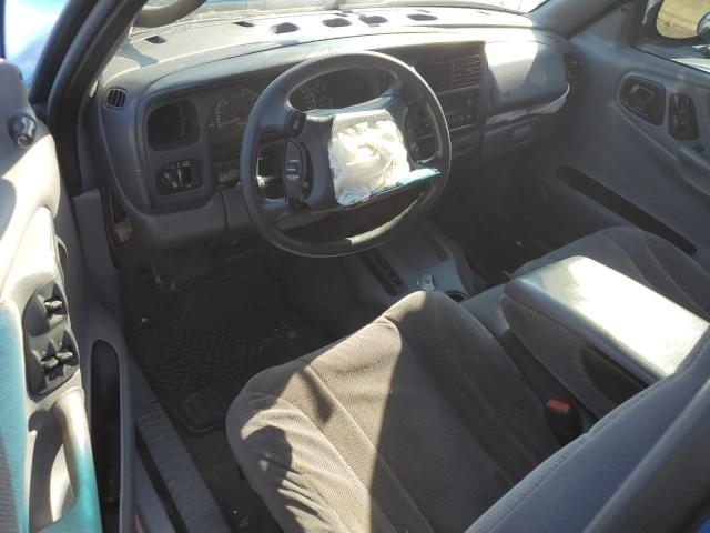 Photo 8 from auction – 2000 DODGE DAKOTA with VIN 1B7GG22N2YS633937
