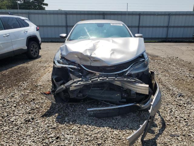 Photo 5 from auction – 2016 CHRYSLER 200 LIMITE with VIN 1C3CCCAB2GN155253
