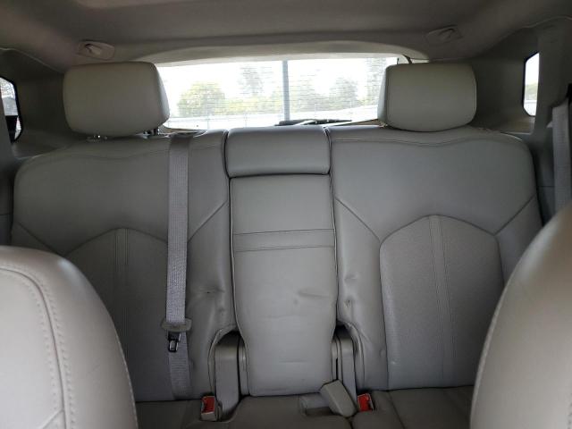 Photo 10 from auction – 2012 CADILLAC SRX PERFOR with VIN 3GYFNBE37CS658478