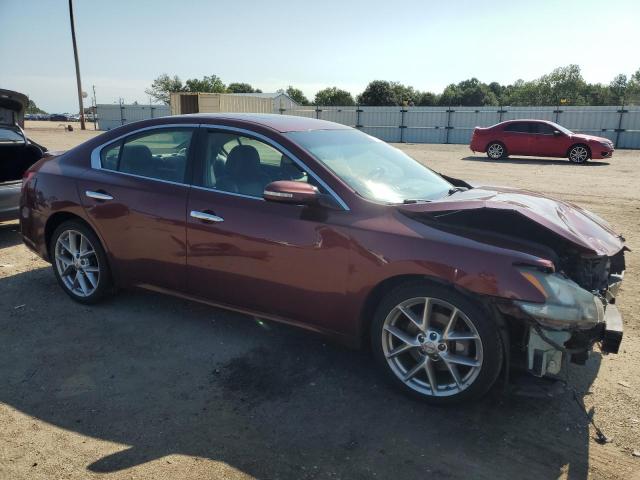 Photo 4 from auction – 2011 NISSAN MAXIMA S with VIN 1N4AA5AP2BC800400