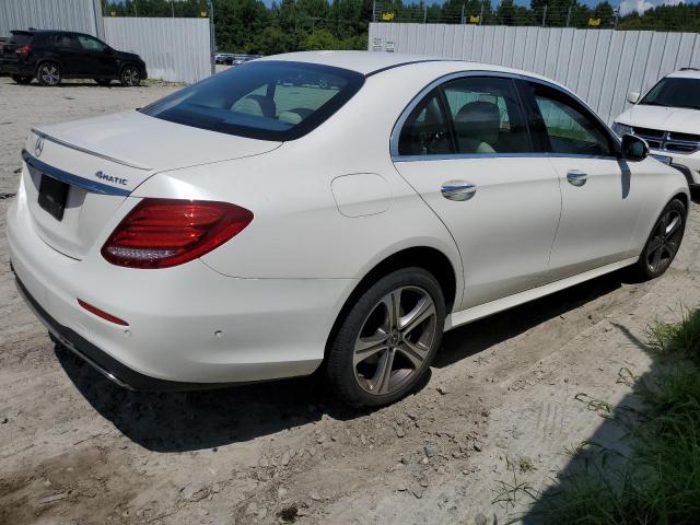 Photo 3 from auction – 2018 MERCEDES-BENZ E 300 4MAT with VIN WDDZF4KB7JA375400