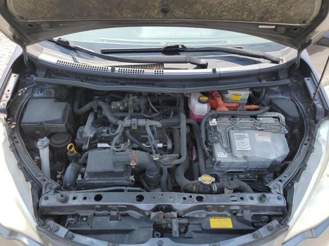 Photo 11 from auction – 2013 TOYOTA PRIUS C with VIN JTDKDTB32D1045723