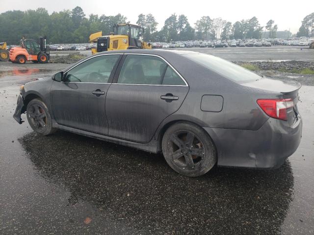 Photo 2 from auction – 2014 TOYOTA CAMRY L with VIN 4T1BF1FK1EU318291