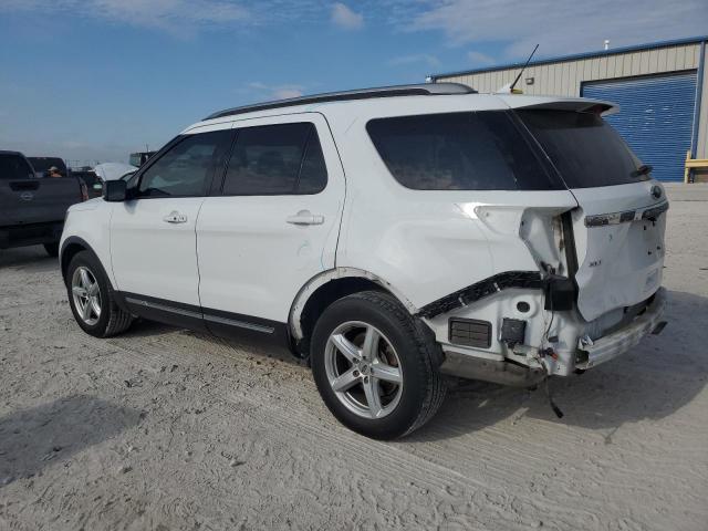 Photo 2 from auction – 2019 FORD EXPLORER X with VIN 1FM5K7DH7KGB52890