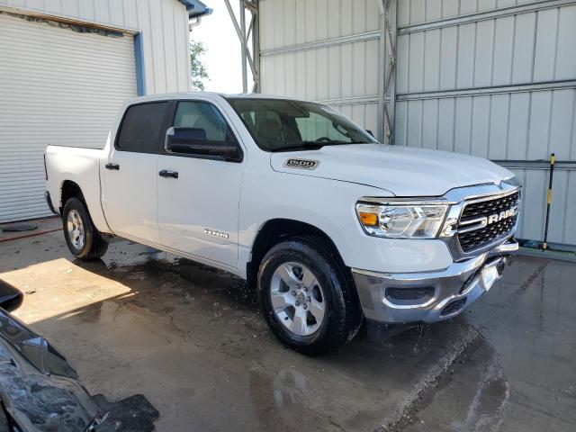 Photo 4 from auction – 2023 RAM 1500 BIG H with VIN 1C6SRFFT6PN574237