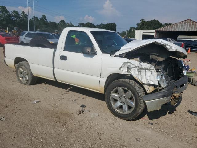 Photo 4 from auction – 2006 CHEVROLET SILVERADO with VIN 3GCEC14V66G143533