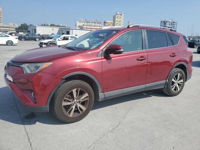 TOYOTA RAV4 ADVEN 2018 with VIN JTMWFREV8JD131916 - Photo from auction