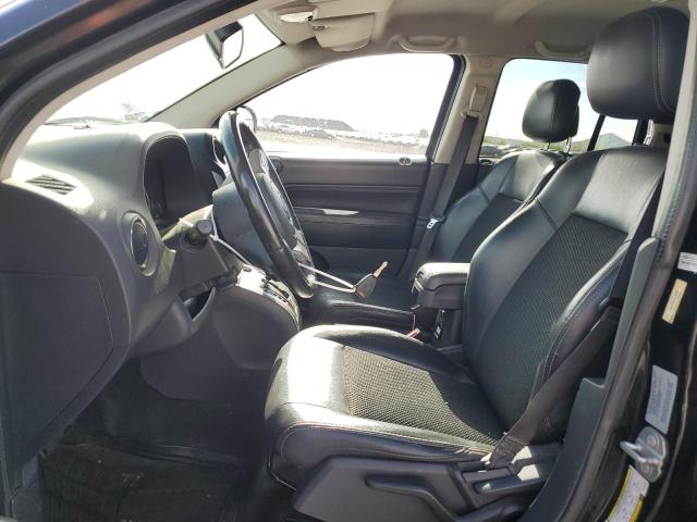 Photo 7 from auction – 2016 JEEP COMPASS LA with VIN 1C4NJCEA1GD783337